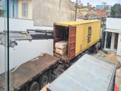 #V5628 - Galpão para Venda em Santo André - SP - 3