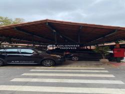 Apartamento para Venda em Santo André - 4