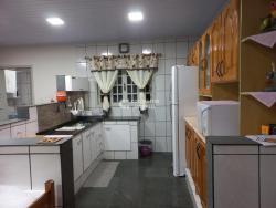 #V5659 - Chácara para Venda em Pilar do Sul - SP - 2