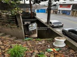 #V5665 - Terreno para Venda em Santo André - SP - 1