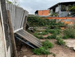 #V5665 - Terreno para Venda em Santo André - SP - 2