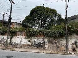 #V5666 - Terreno para Venda em Santo André - SP - 1