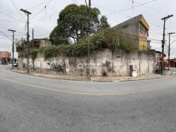 #V5666 - Terreno para Venda em Santo André - SP - 2