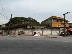 #V5666 - Terreno para Venda em Santo André - SP - 2