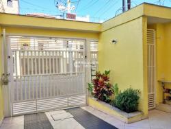Cobertura para Venda em Santo André - 2