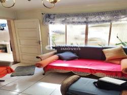 Casa para Venda em Santo André - 4