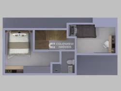 Apartamento para Venda em Santo André - 2