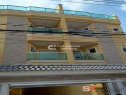 #V5748 - Apartamento para Venda em Santo André - SP - 2