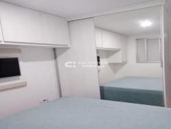 Apartamento para Venda em Santo André - 2