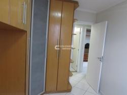 Apartamento para Venda em Santo André - 3