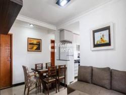 Apartamento para Venda em Santo André - 2