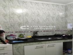 Sobrado para Venda em São Bernardo do Campo - 2