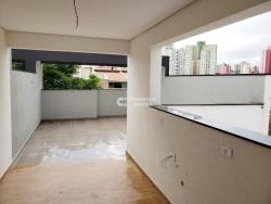 Cobertura para Venda em Santo André - 2