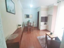 Apartamento para Venda em Santo André - 2