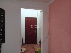 #V5810 - Casa de vila para Venda em Santo André - SP - 2