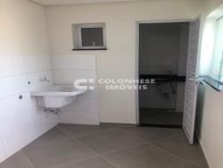 Apartamento para Venda em Santo André - 3