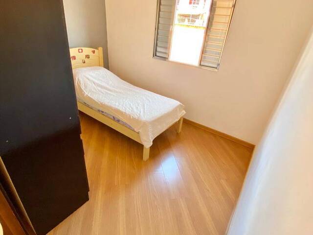 Sobrado para Venda em Santo André - 5