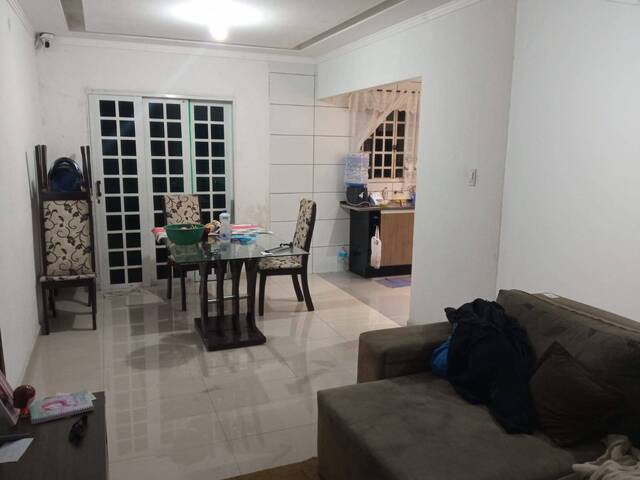Sobrado para Venda em Santo André - 2