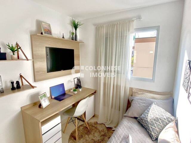 Apartamento para Venda em Santo André - 2