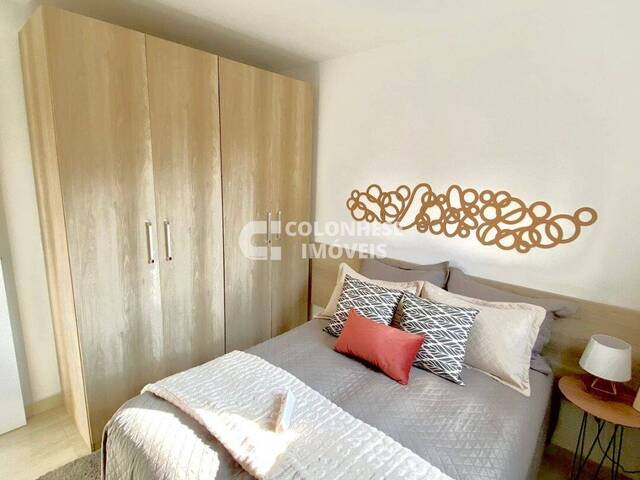 Apartamento para Venda em Santo André - 3