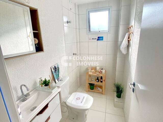 Apartamento para Venda em Santo André - 4