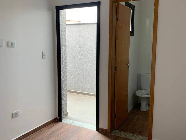Apartamento para Venda em Santo André - 2