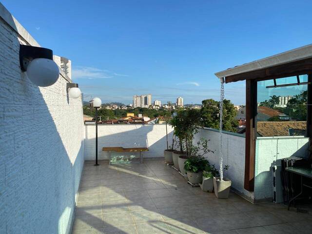 Cobertura para Venda em Santo André - 5