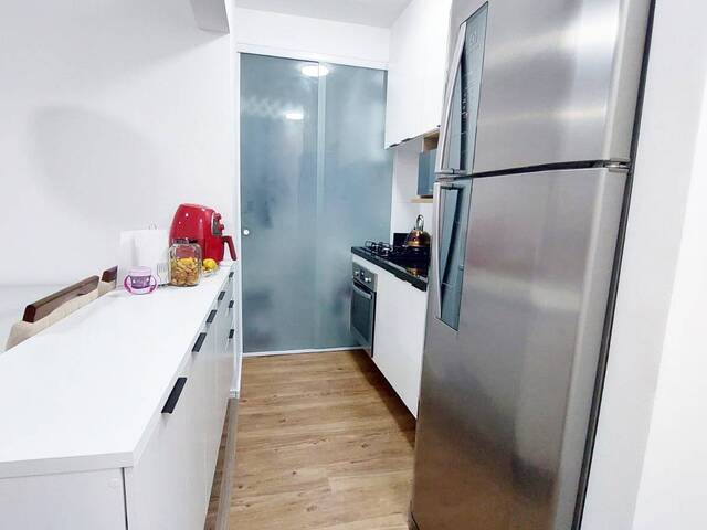 Apartamento para Venda em Santo André - 5