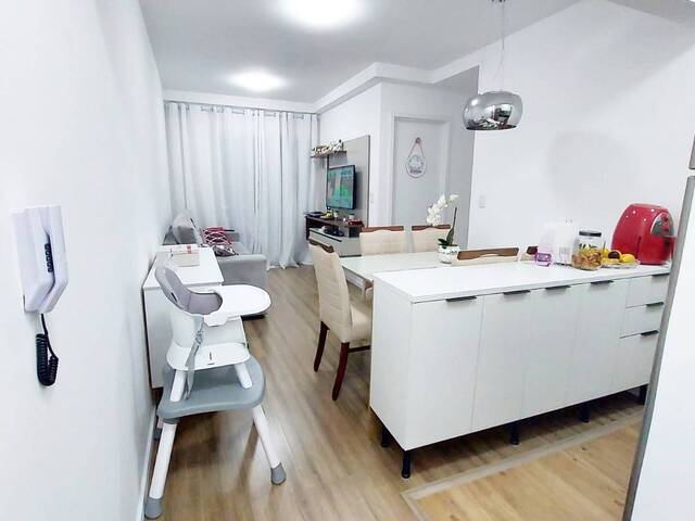 Apartamento para Venda em Santo André - 3
