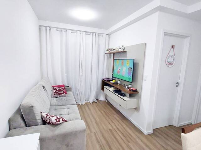 Apartamento para Venda em Santo André - 2