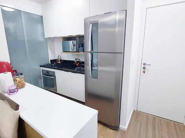 Apartamento para Venda em Santo André - 4