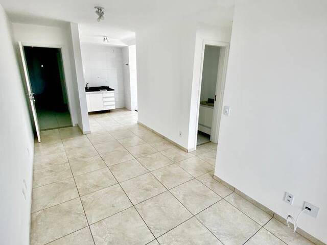 Apartamento para Venda em Santo André - 2