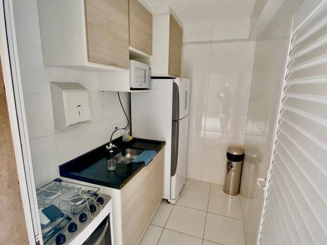 Apartamento para Venda em Santo André - 5
