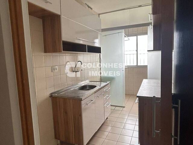 Apartamento Com Condomínio para Venda em Santo André - 4