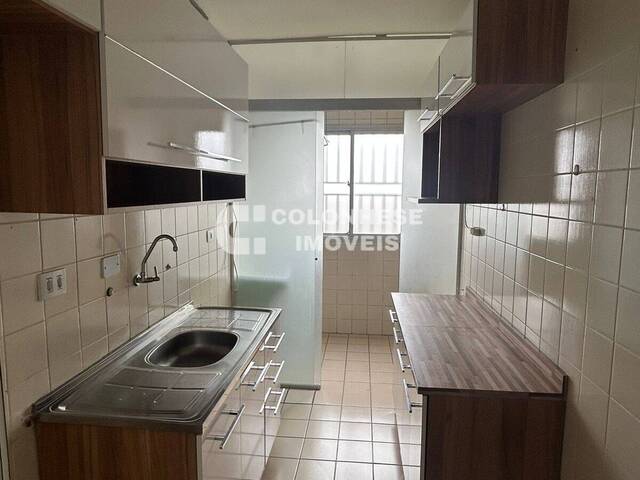 #V2636 - Apartamento Com Condomínio para Venda em Santo André - SP - 2