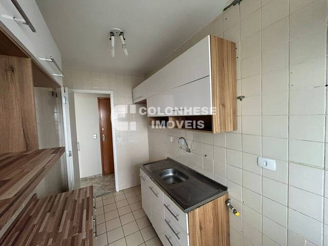 Apartamento Com Condomínio para Venda em Santo André - 5