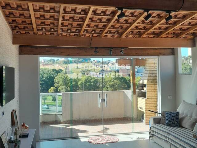 Cobertura para Venda em Santo André - 3