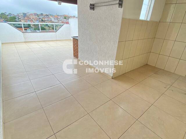 Cobertura para Venda em Santo André - 5