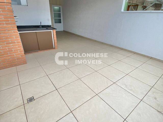 Cobertura para Venda em Santo André - 3