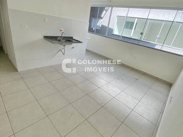 #V7361 - Apartamento para Venda em Santo André - SP