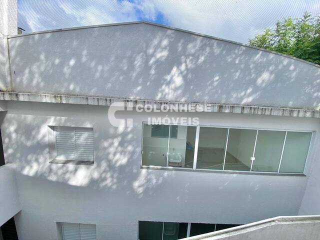 #V7361 - Apartamento para Venda em Santo André - SP