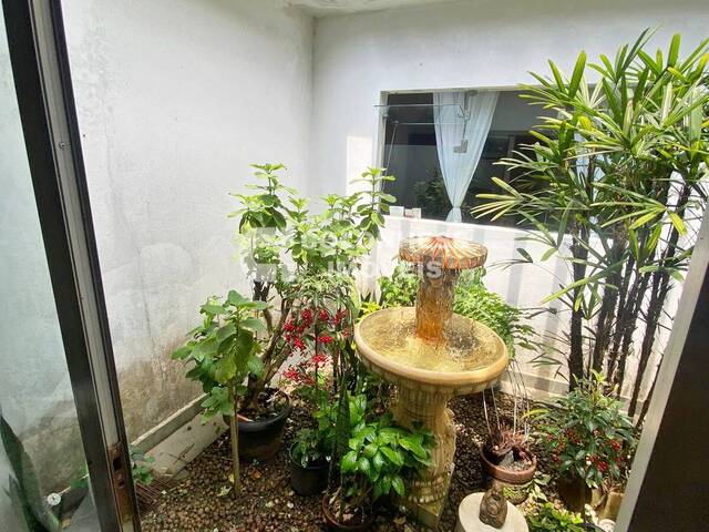 Casa para Venda em Santo André - 4