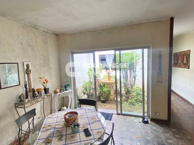 #V2651 - Casa para Venda em Santo André - SP