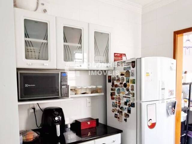 Apartamento para Venda em Santo André - 4