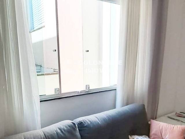 #V2655 - Apartamento para Venda em Santo André - SP