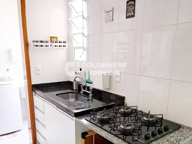 Apartamento para Venda em Santo André - 5