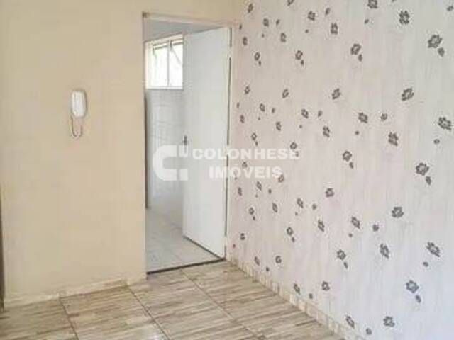 Apartamento para Venda em Santo André - 3