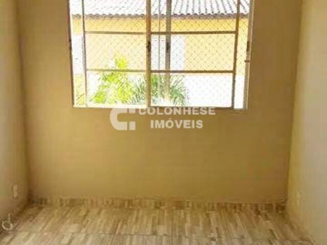 Apartamento para Venda em Santo André - 2