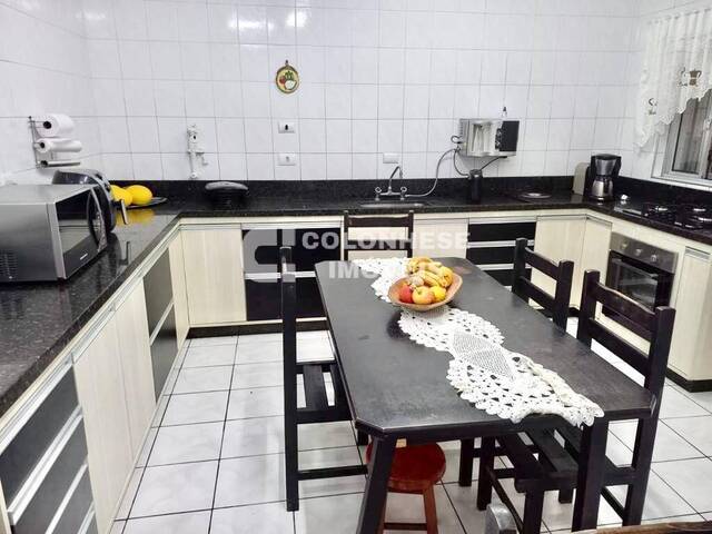 Casa para Venda em Santo André - 4