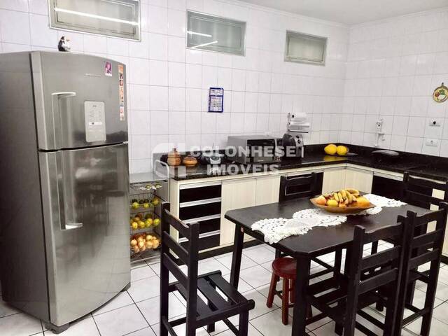 Casa para Venda em Santo André - 3